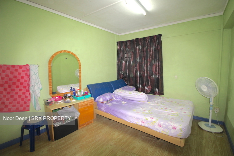 Blk 13 MARSILING LANE (Woodlands), HDB 3 Rooms #176463802